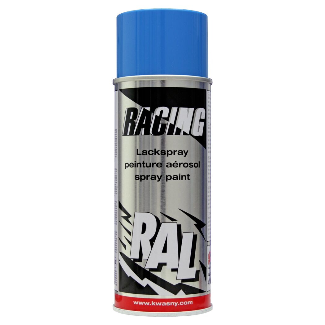 Autolackspray RAL 5015 himmelblau 400 ml