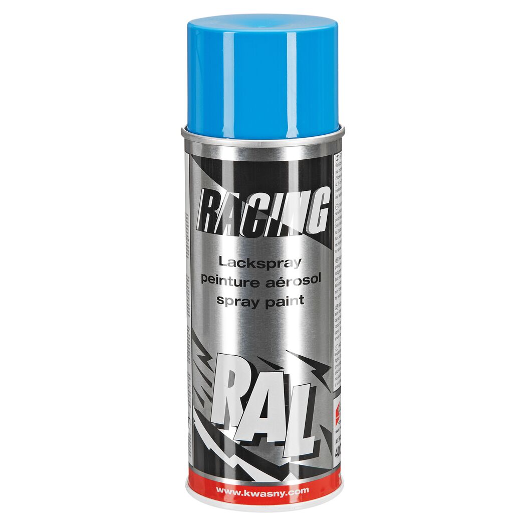 Autolackspray RAL 5015 himmelblau 400 ml
