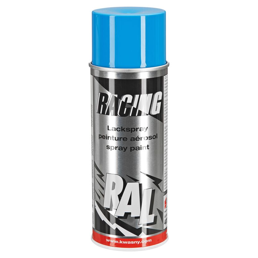 Autolackspray RAL 5015 himmelblau 400 ml