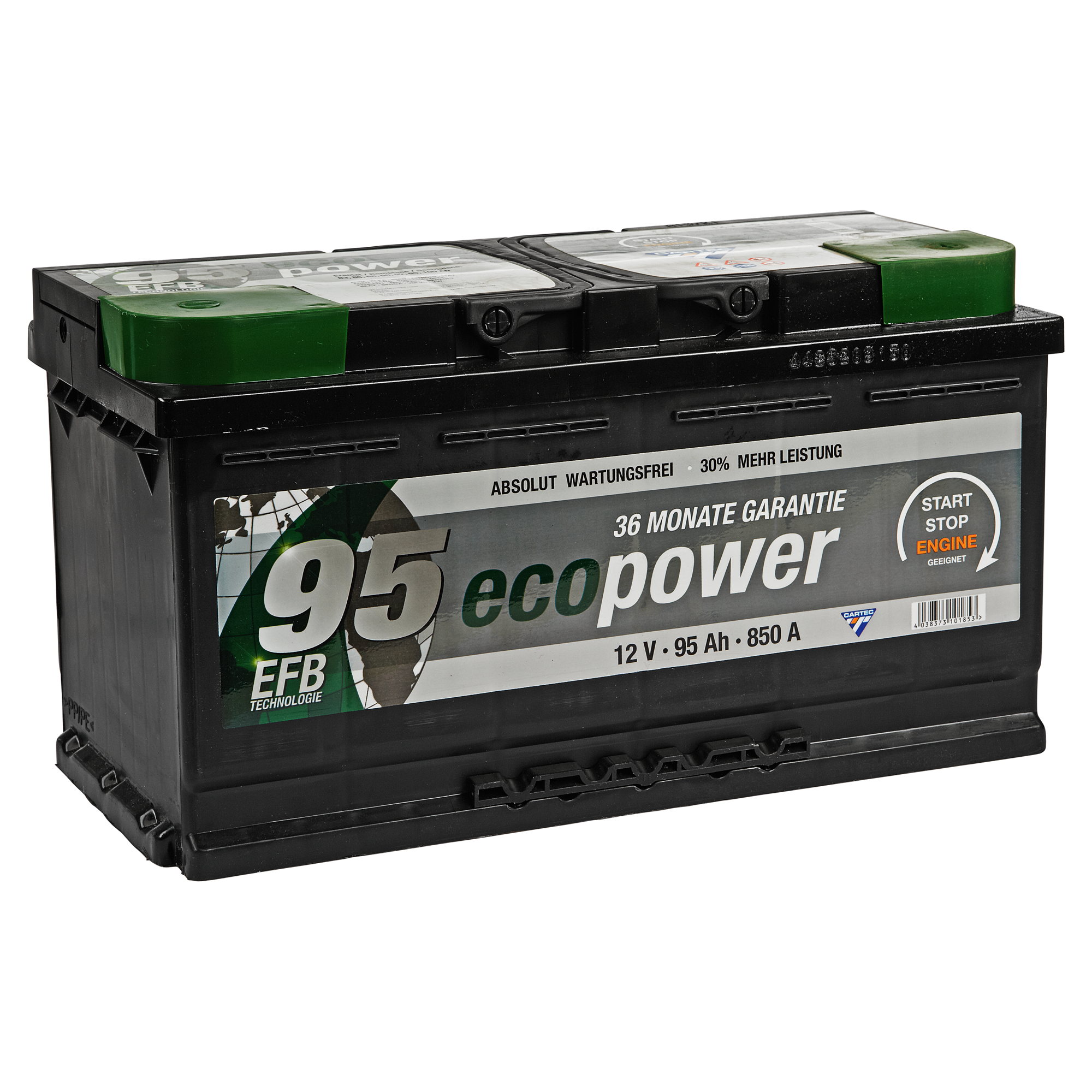 Autobatterien & Ladegeräte online bestellen toom Baumarkt