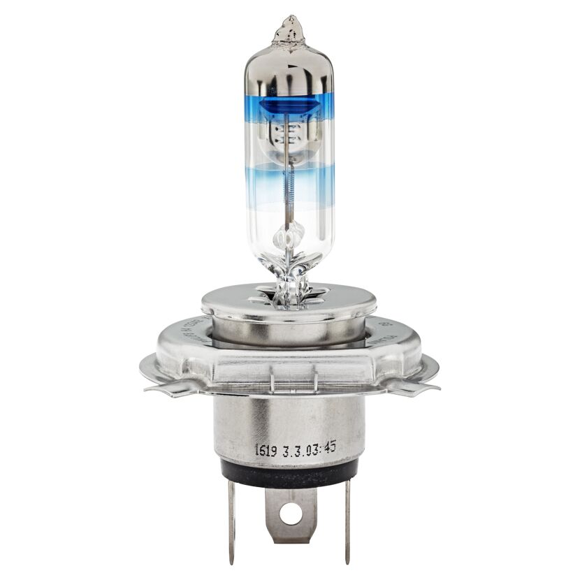 Fahrzeugscheinwerferlicht H4 'X-tremeVision' 12 V