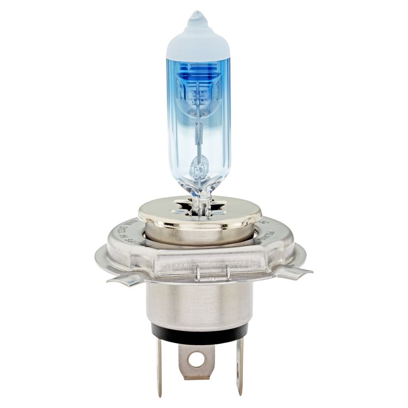 Philips WhiteVision H4 Fahrzeugscheinwerfer