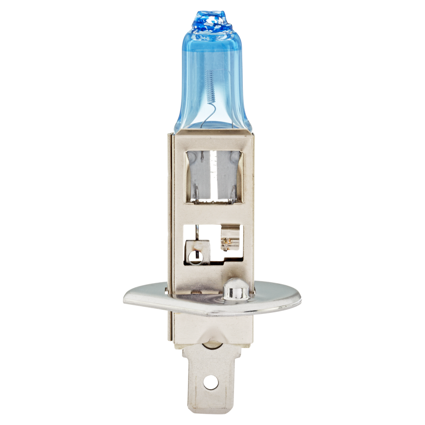 Fahrzeugscheinwerferlicht H1 'WhiteVision' 12 V