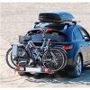 E-Bike-Fahrradträger 'E-Dison' schwarz 60 kg