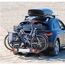 E-Bike-Fahrradträger 'E-Dison' schwarz 60 kg