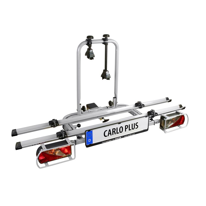 Fahrradträger 'CARLO PLUS' 50 kg