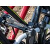 Fahrradträger 'CARLO PLUS' 50 kg