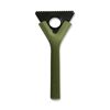 Eiskratzer 'Mid-is Green' farblich sortiert 25 cm