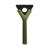 Eiskratzer 'Mid-is Green' farblich sortiert 25 cm