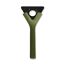 Eiskratzer 'Mid-is Green' farblich sortiert 25 cm