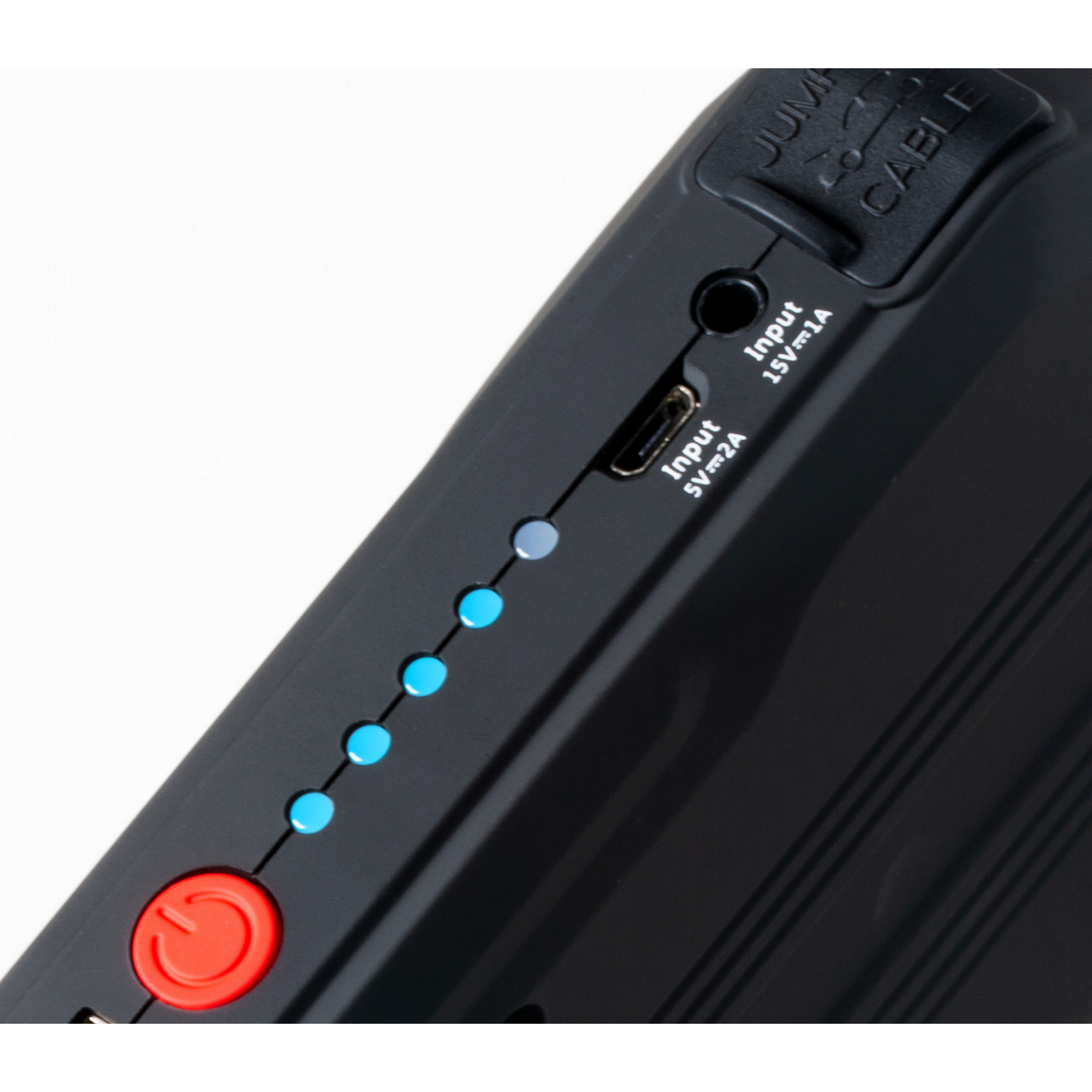 3in1-Powerbank 'Jump Starter 12.000 mAh TX-120' + product picture