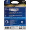 Philips RacingVision GT200 H7 Fahrzeugscheinwerferlampe Verpackung.