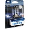 Philips RacingVision GT200 H7 Scheinwerferlampe in Blisterverpackung.