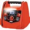 Starthilfe- und Energiestation 'PJ125' 12 V
