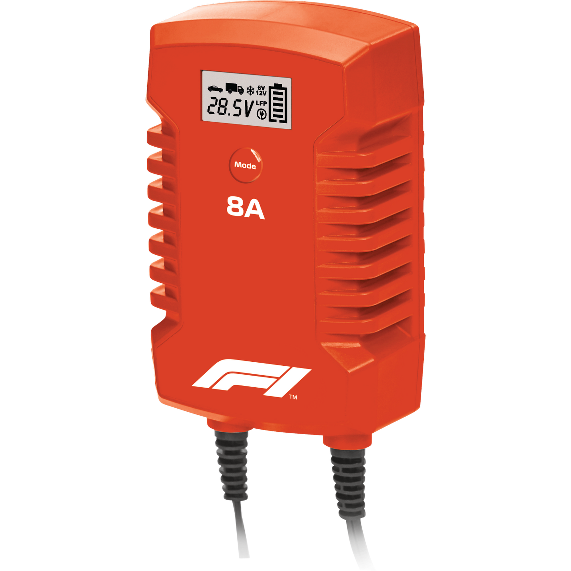 Batterieladegerät 'BC280' + product picture