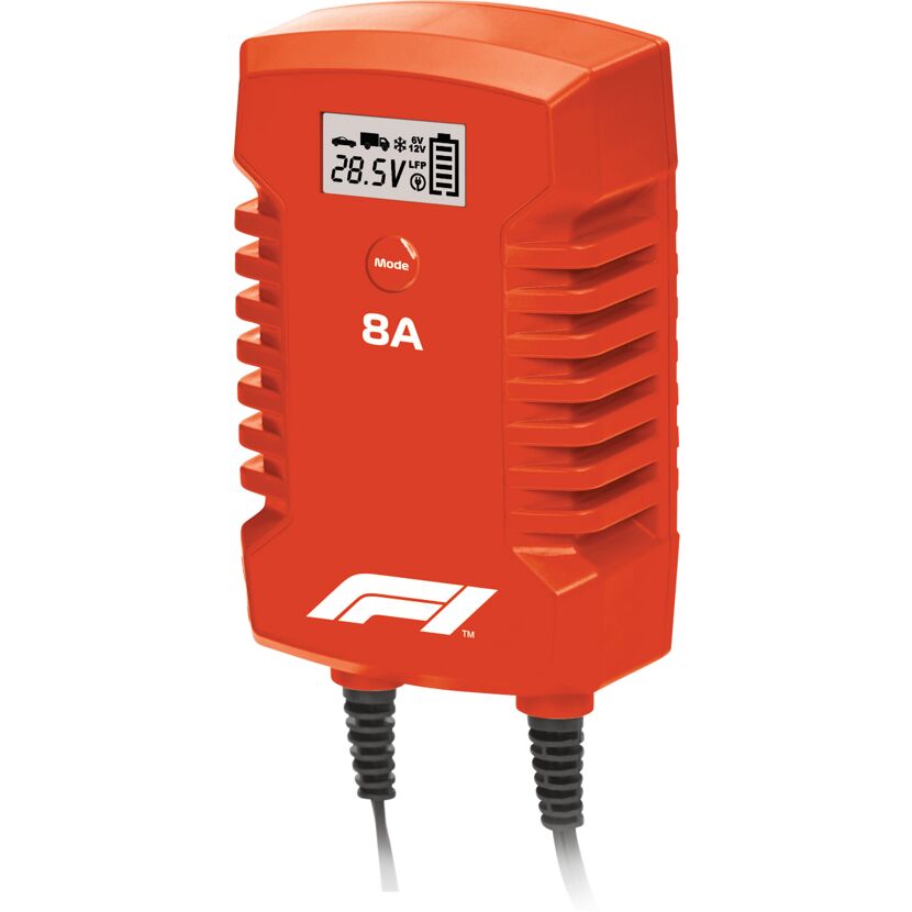 FI BC 280 Batterieladegerät 8A 12/24V