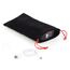 Jumpstarter mit Ladekabel und Tasche