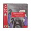 Spanngurt-Set 8-teilig, 7-250 kg, toom