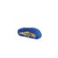 Blauer Spanngurt mit Ratsche