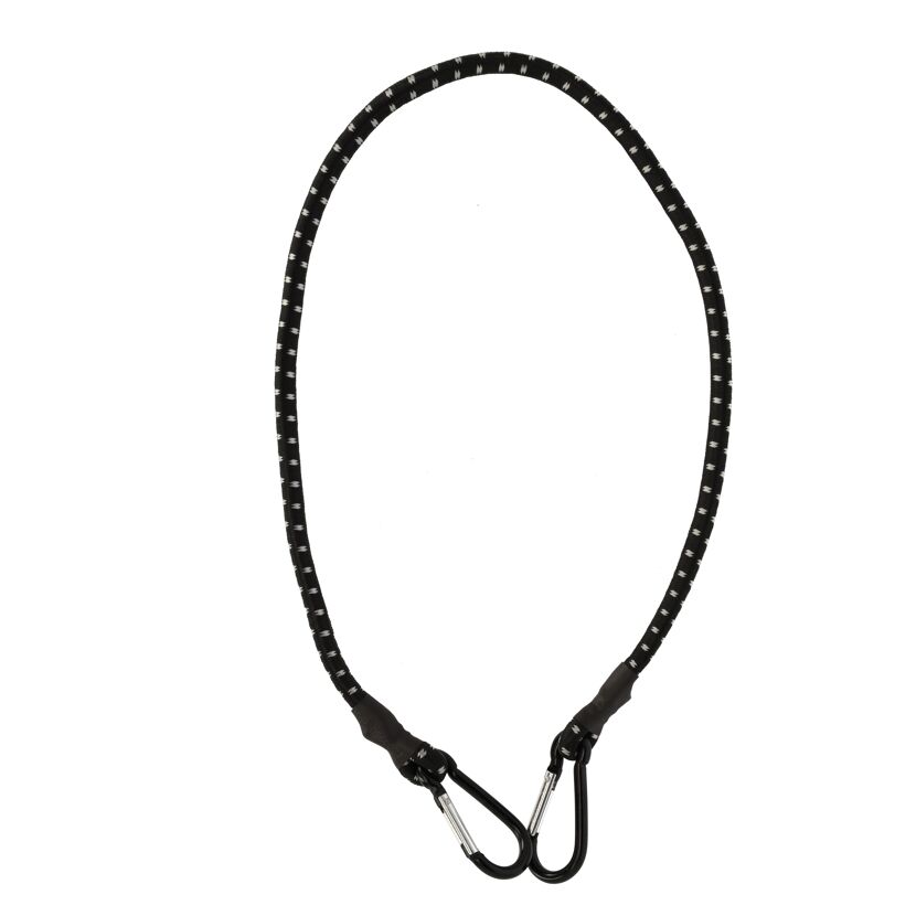 Gepäckspanner mit Karabinerhaken
