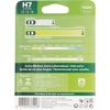 Fahrzeugscheinwerferlampe 'LongLife EcoVision H7' 55 W 12 V