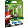 Fahrzeugscheinwerferlampe 'LongLife EcoVision H7' 55 W 12 V