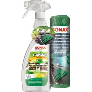 Innenreiniger 'CleanStar' 750 ml