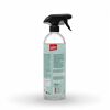 NIGRIN Auto-Innenreiniger 'Power' in transparenter Sprühflasche.