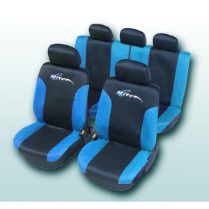 UniTec Sitzbezug-Set Active 13-teilig