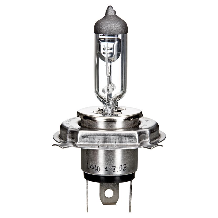 Halogenleuchtmittel 'Vision Plus' H4