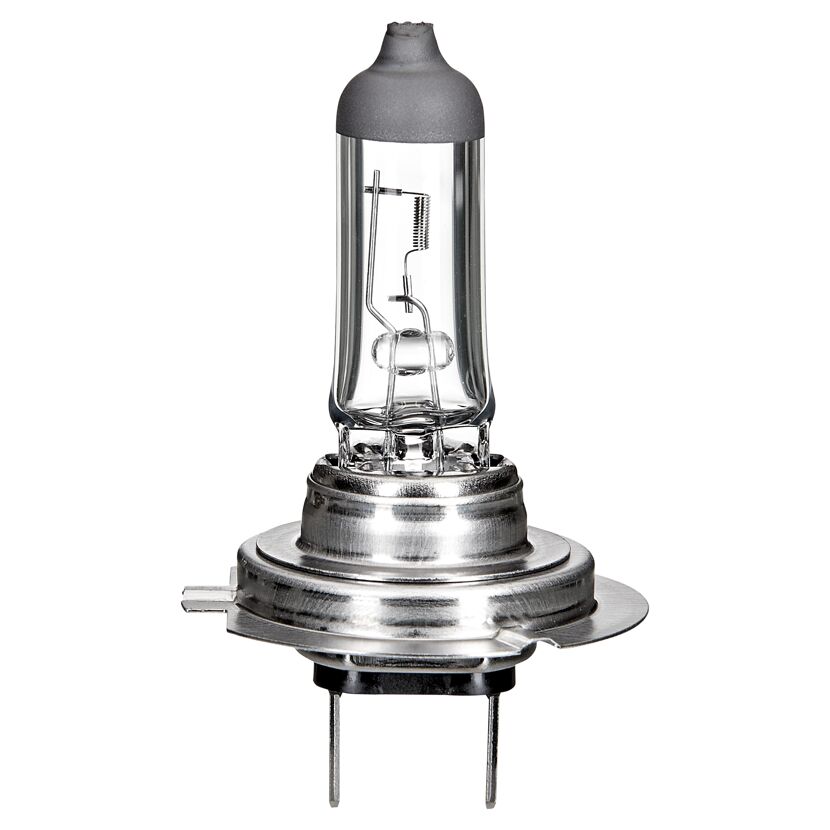 Philips H7 VisionPlus Autoscheinwerferlampe