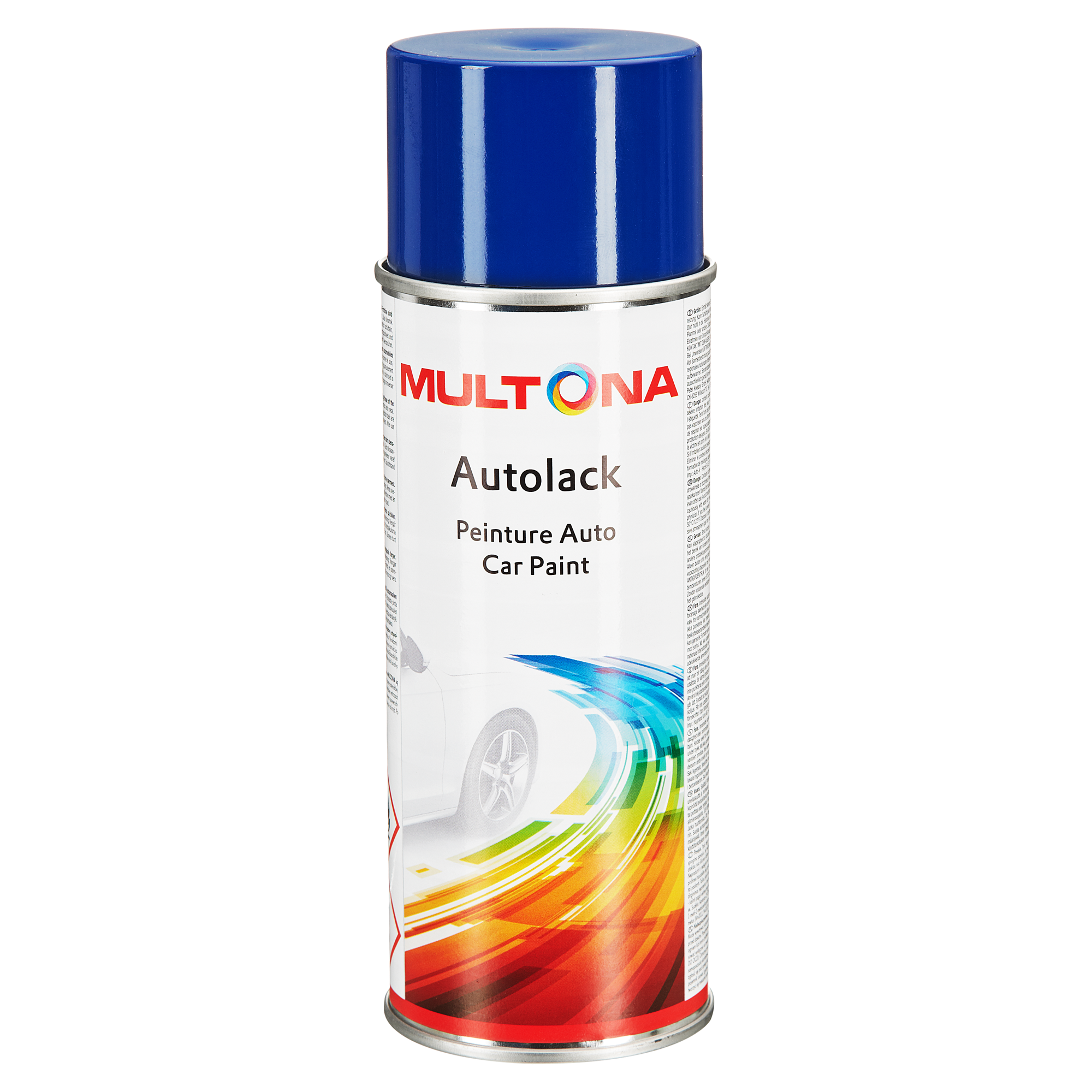 Autolackspray "Multona" Nr. 777 400 ml + product picture