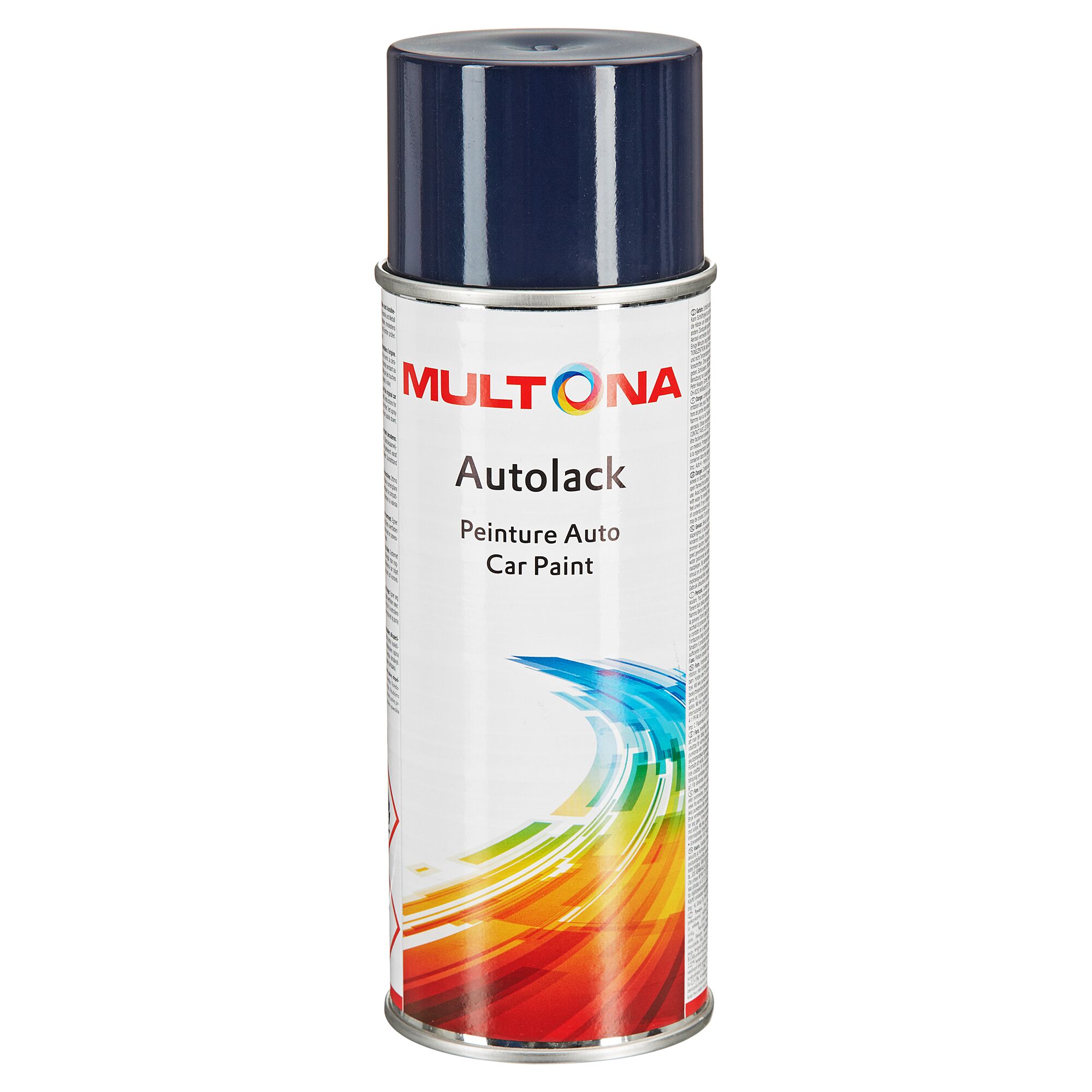 Sprühdose mit Autolack von Multona