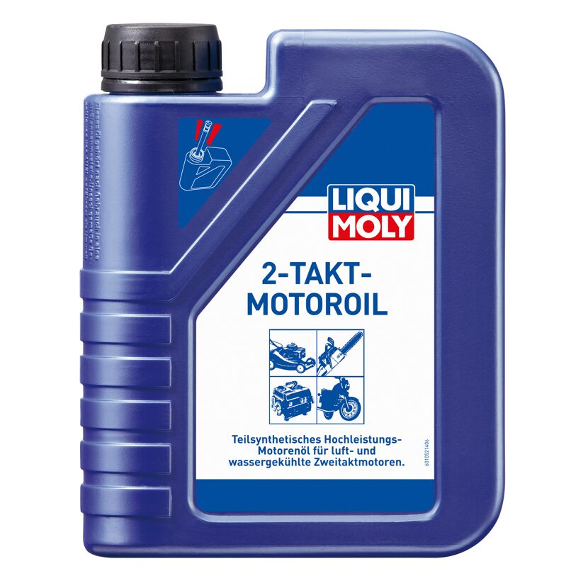 2-Takt-Motoröl 1 l
