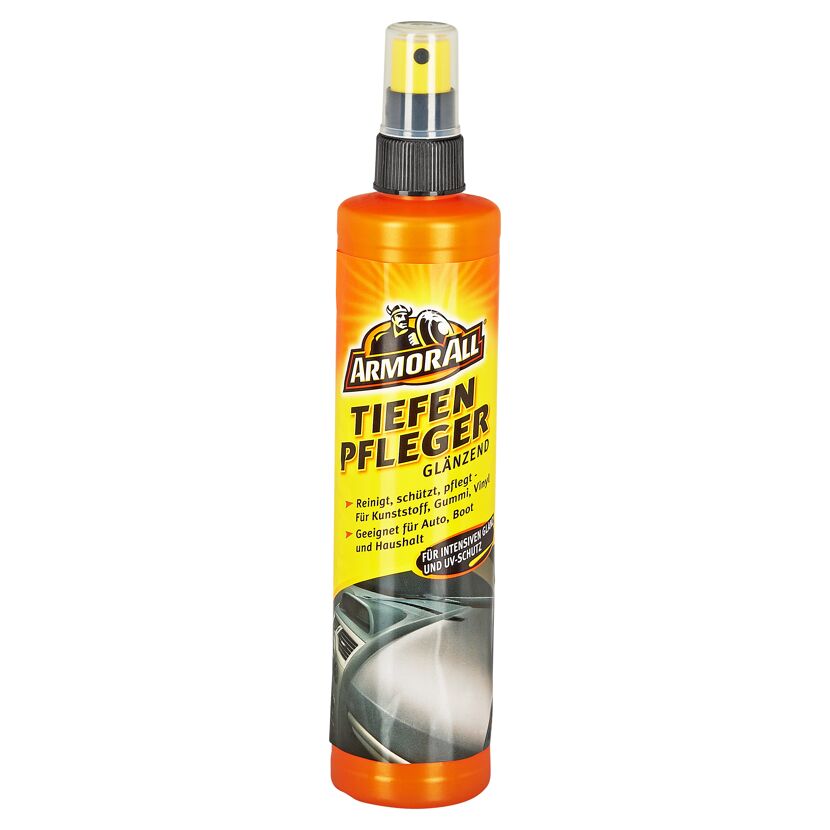 Armor All Tiefenpfleger glänzend, Sprühflasche