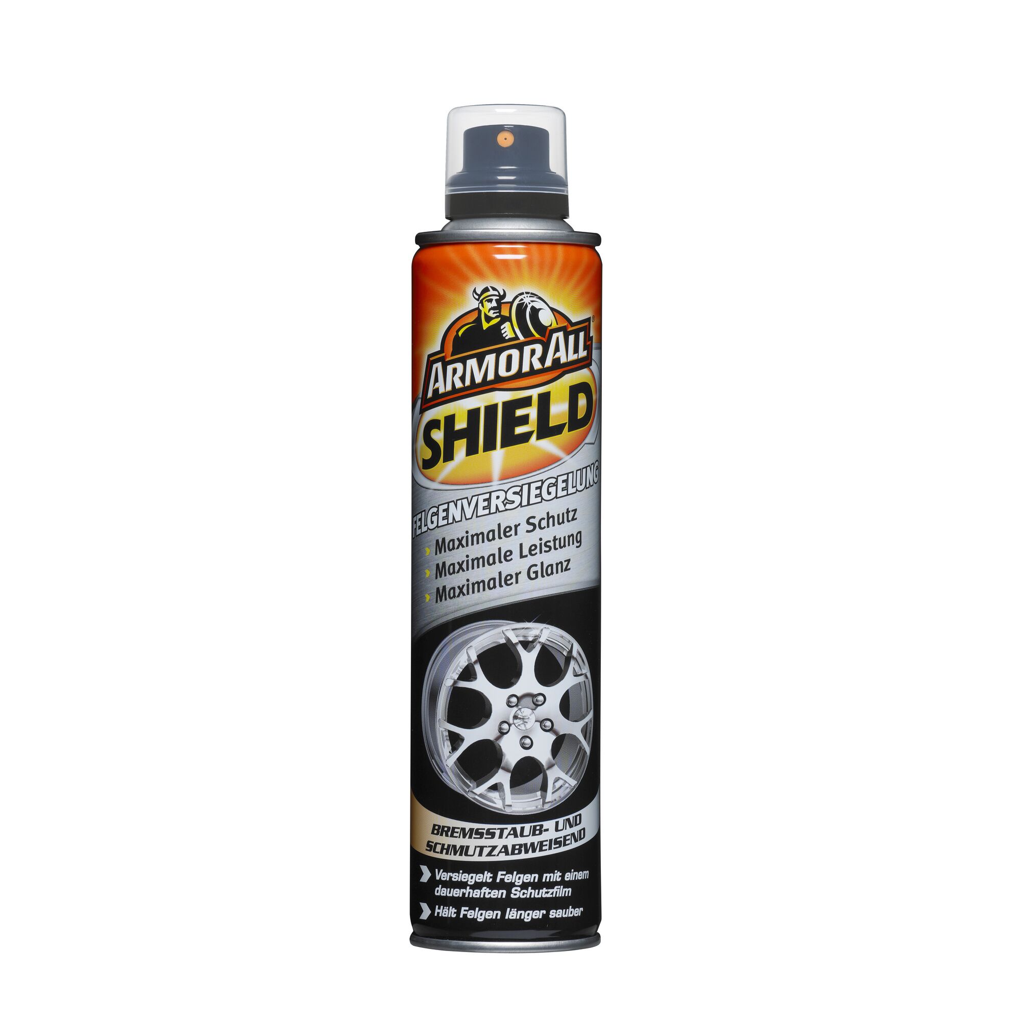Armor All Shield Felgenversiegelung