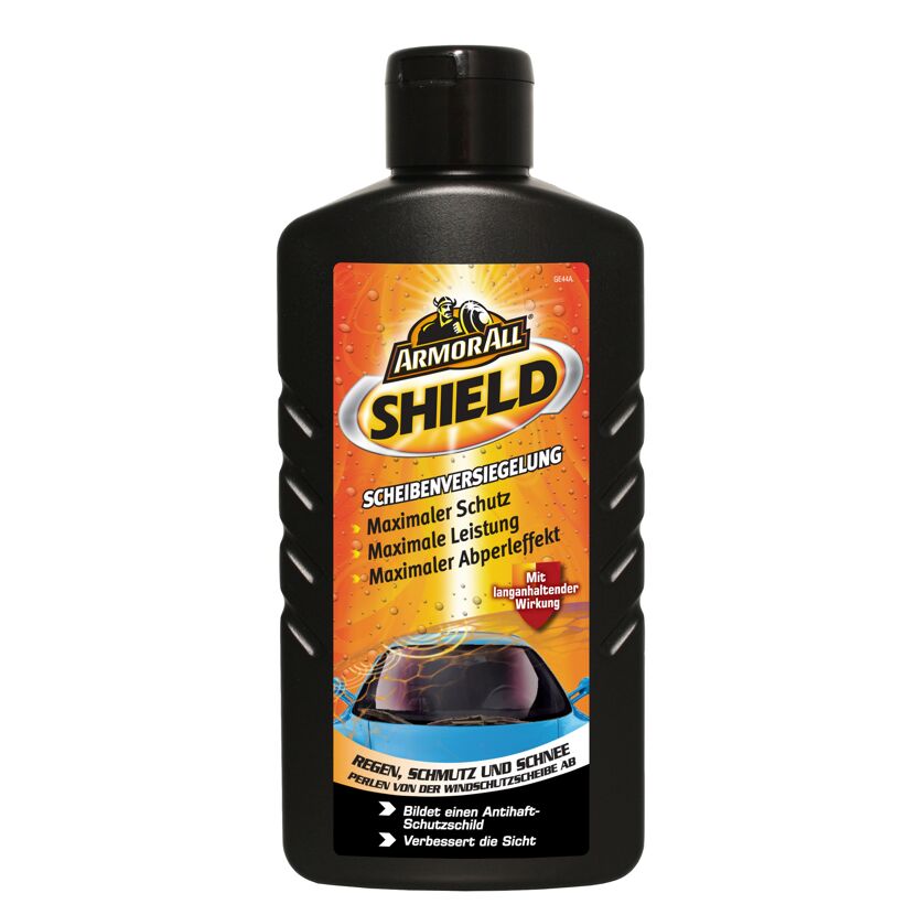Armor All Shield Scheibenversiegelung