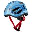 Fahrradhelm "Pirat"