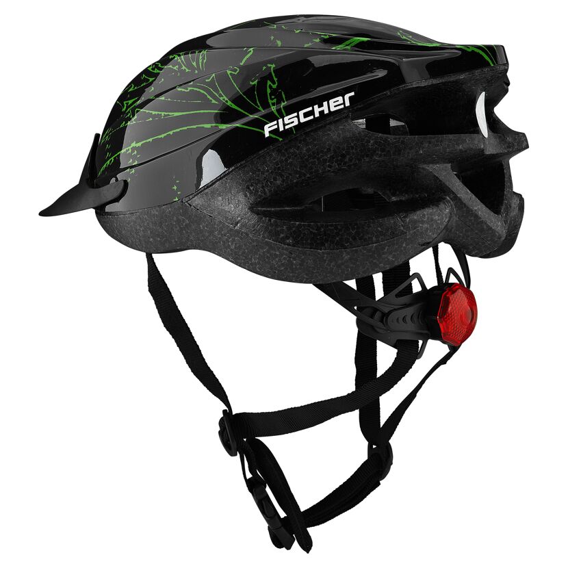 Fischer Fahrradhelm 'Arrow' L/XL