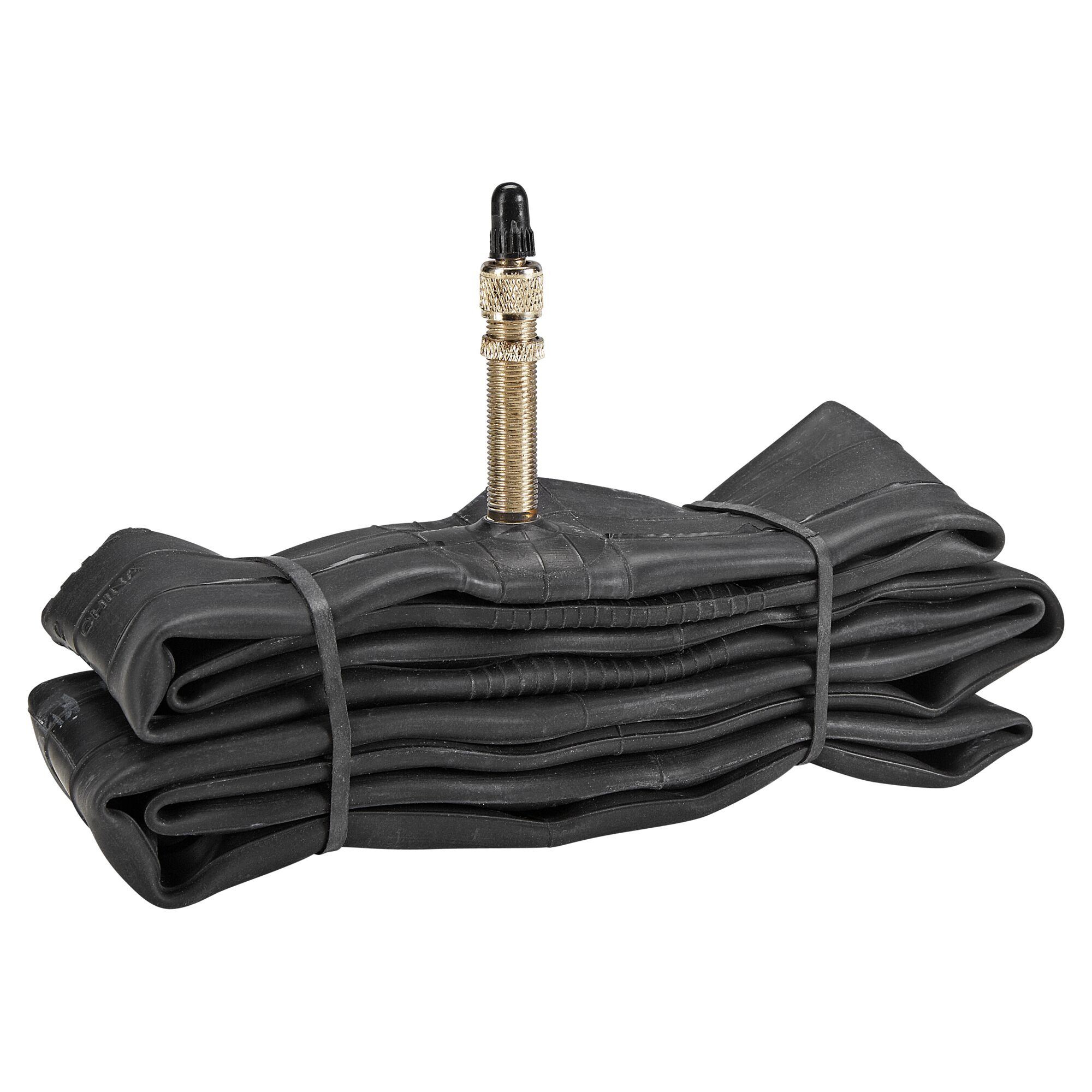 Fahrradschlauch 18 x 1,75-2,125 mit Dunlopventil