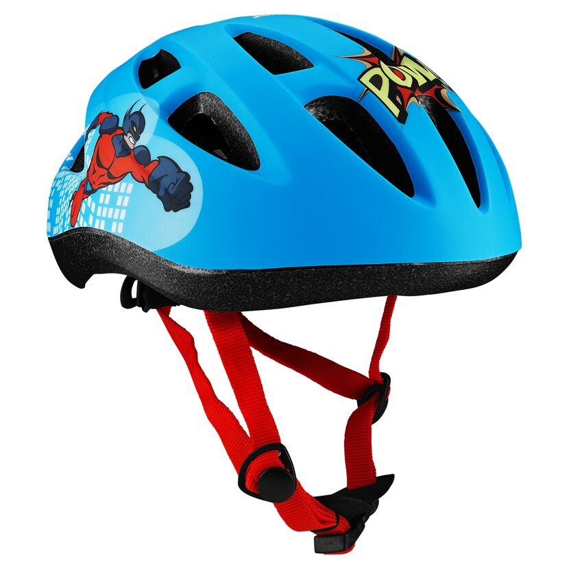 Fahrradhelm 'Comic' S/M
