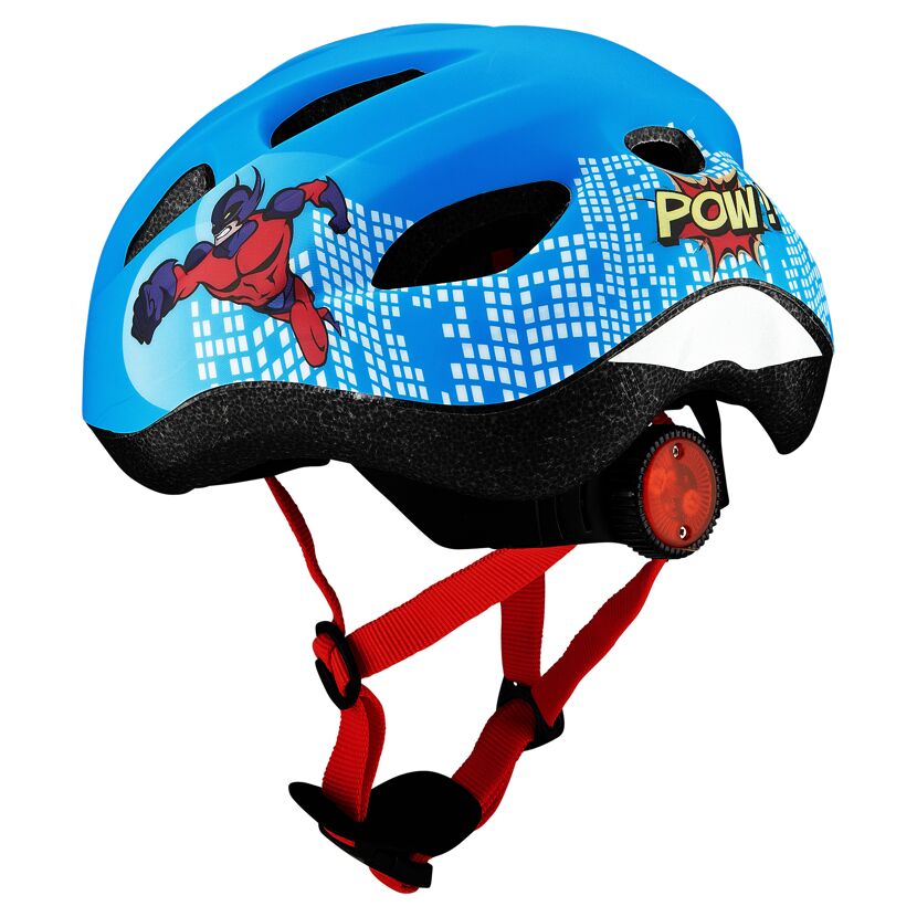 Fahrradhelm 'Comic' S/M