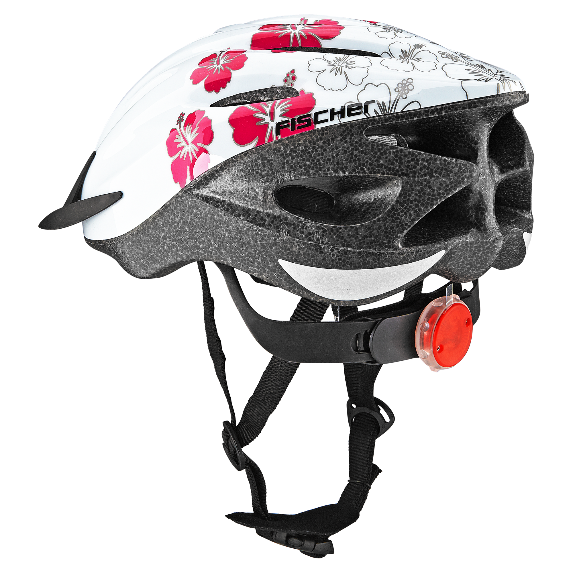 Fischer Fahrradhelm 'Hawaii' S/M + product picture