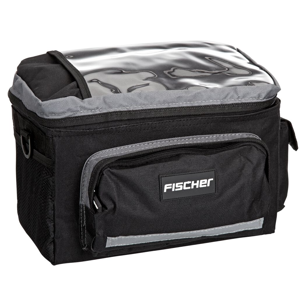 Fahrrad-Lenkertasche 8 Liter