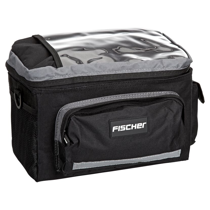 Fahrrad-Lenkertasche 8 Liter