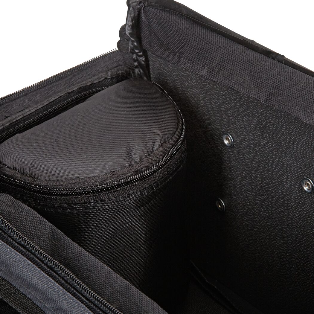 Fahrrad-Lenkertasche 8 Liter