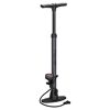 Standluftpumpe mit Manometer von Fischer
