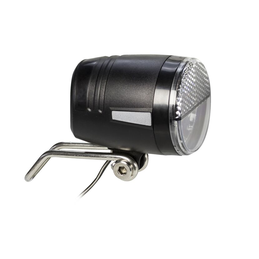 Dynamo LED-Frontlicht 40 Lux