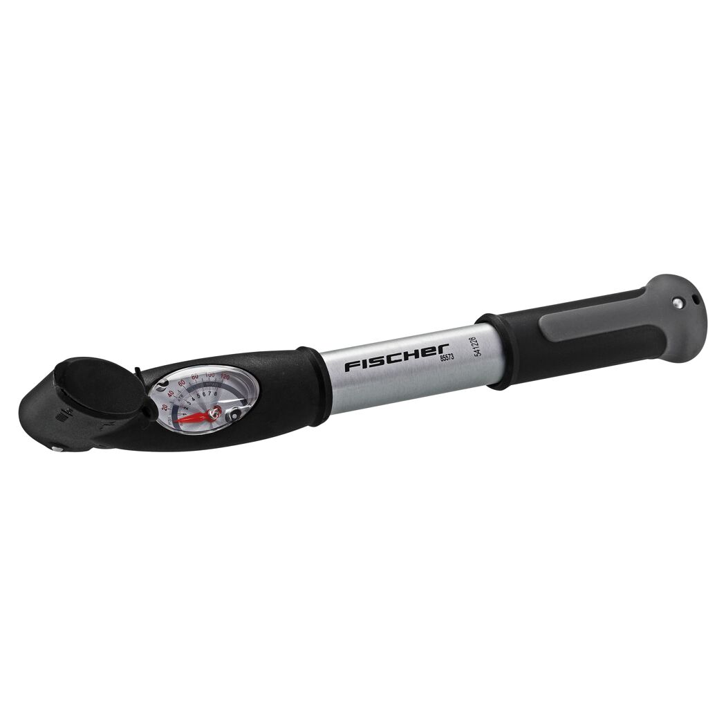 Minipumpe Doppelhub