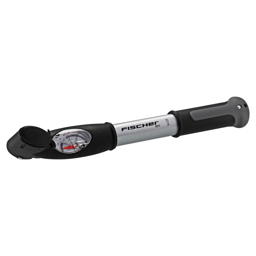 Minipumpe Doppelhub